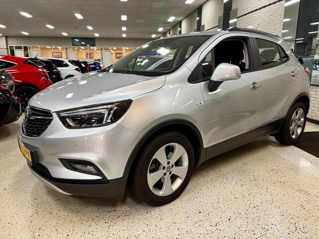 Opel MOKKA 1.6 CDTI Automaat Innovation Navigatie Cruise Keyless Handel Export
