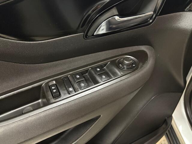 Opel MOKKA 1.6 CDTI Automaat Innovation Navigatie Cruise Keyless Handel Export