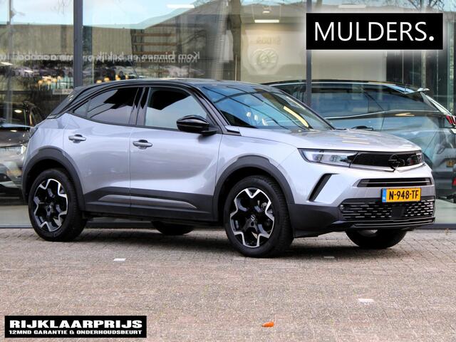Opel MOKKA 1.2 Turbo GS Line Automaat | Navi / Camera / Climate