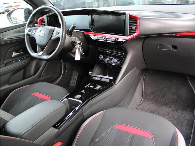 Opel MOKKA 1.2 Turbo GS Line Automaat | Navi / Camera / Climate