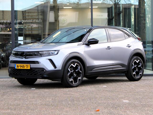 Opel MOKKA 1.2 Turbo GS Line Automaat | Navi / Camera / Climate