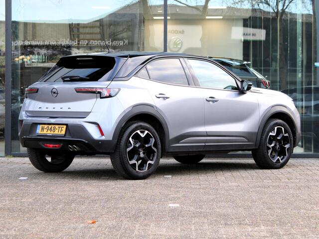 Opel MOKKA 1.2 Turbo GS Line Automaat | Navi / Camera / Climate