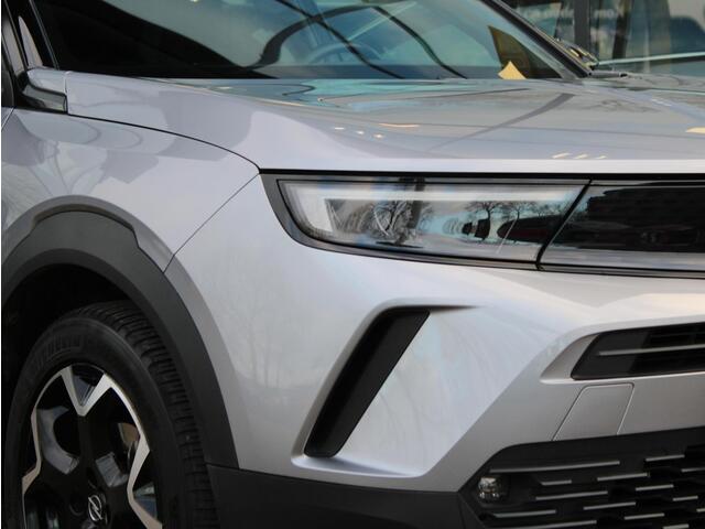 Opel MOKKA 1.2 Turbo GS Line Automaat | Navi / Camera / Climate