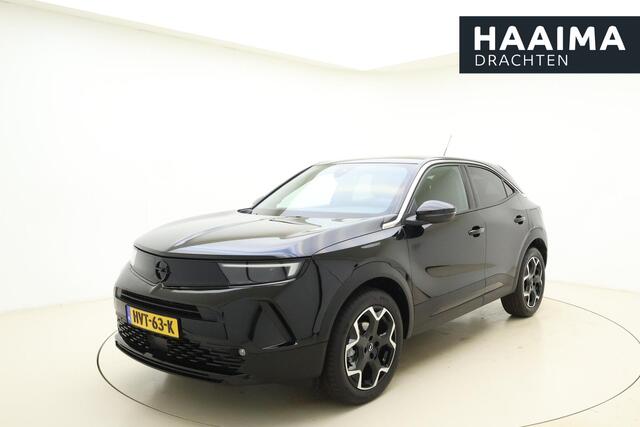 Opel MOKKA 1.2 Turbo Level 3 | Massagestoel | Trekhaak | Achteruitrijcamera | Navigatie | Dodehoek detectie | Adaptieve Cruise Control | Parkeersensoren Rondom |
