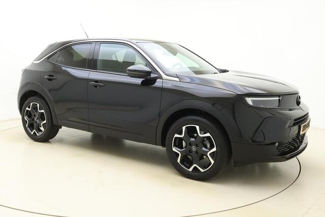 Opel MOKKA 1.2 Turbo Level 3 | Massagestoel | Trekhaak | Achteruitrijcamera | Navigatie | Dodehoek detectie | Adaptieve Cruise Control | Parkeersensoren Rondom |