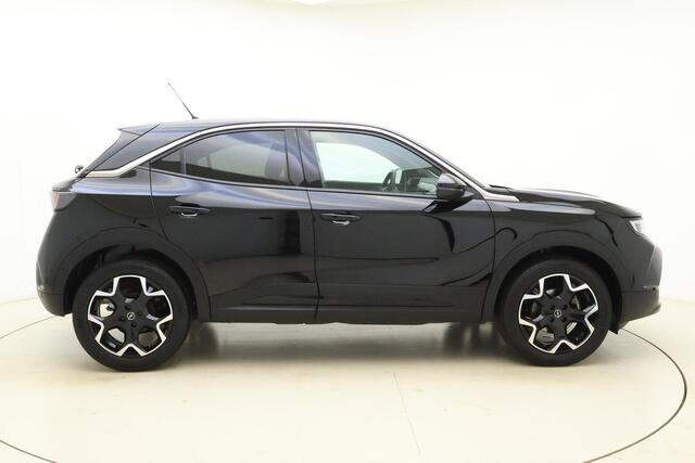 Opel MOKKA 1.2 Turbo Level 3 | Massagestoel | Trekhaak | Achteruitrijcamera | Navigatie | Dodehoek detectie | Adaptieve Cruise Control | Parkeersensoren Rondom |