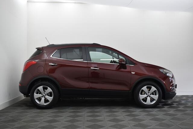 Opel MOKKA 1.4 Turbo 140PK Innovation