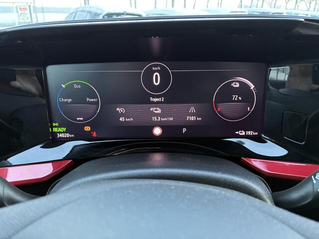 Opel MOKKA Electric GS 50 kWh Climate control | Navigatie | Cruise Control | Camera | Led verlichting | Black Pakket | Elektrisch Pakket | LM-Velgen | Parkpilot