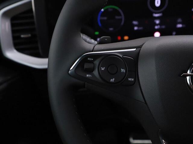Opel MOKKA 1.2T Hybrid GS Camera/Nav/Alcantara/Led/Carplay