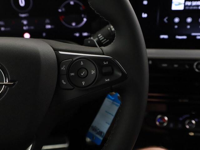 Opel MOKKA 1.2T Hybrid GS Camera/Nav/Alcantara/Led/Carplay