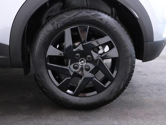 Opel MOKKA 1.2T Hybrid GS Camera/Nav/PDC/Alcantara/Vc