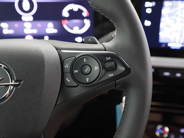 Opel MOKKA 1.2T Hybrid GS Camera/Nav/PDC/Alcantara/Vc