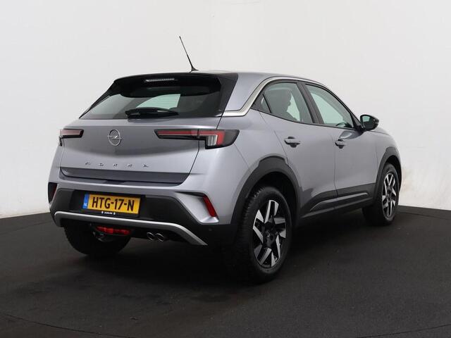 Opel MOKKA 1.2T 136pk Turbo Level 3 Camera/Ecc/Android/Apple
