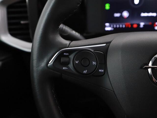 Opel MOKKA 1.2T 136pk Turbo Level 3 Camera/Ecc/Android/Apple