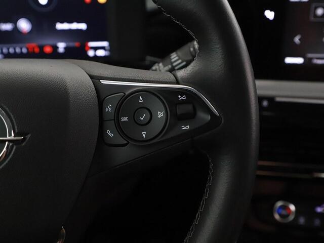 Opel MOKKA 1.2T 136pk Turbo Level 3 Camera/Ecc/Android/Apple