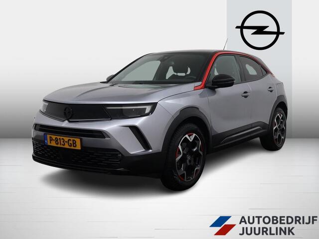 Opel MOKKA 1.2 Turbo 130pk GS Line Camera/Carplay/Ecc