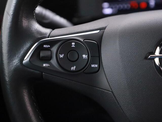 Opel MOKKA 1.2 Turbo 130pk GS Line Camera/Carplay/Ecc