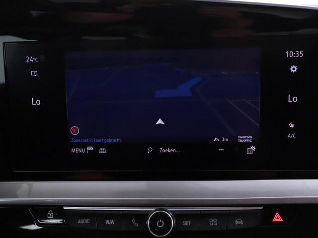 Opel MOKKA 1.2 Elegance Camera/Winterp./Ecc/Trekhaak/Android