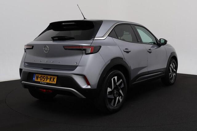 Opel MOKKA Mokka-e Elegance 50-kWh ECC/Leder/Navi/Camera/Winterpakket