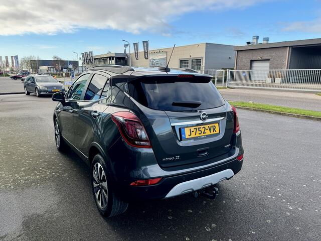 Opel MOKKA X 1.4 Turbo Innovation NAVI ECC CRUISE