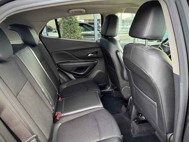 Opel MOKKA X 1.4 Turbo Innovation NAVI ECC CRUISE
