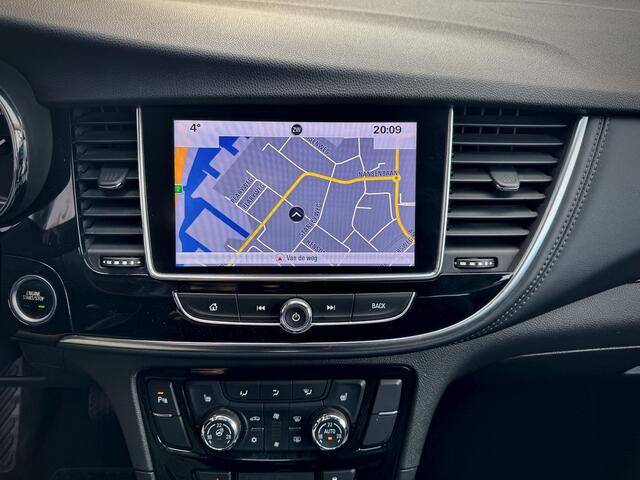 Opel MOKKA X 1.4 Turbo Innovation NAVI ECC CRUISE