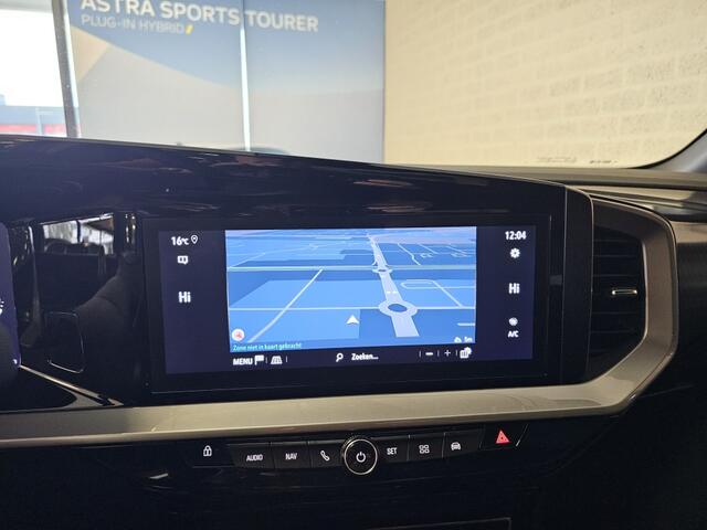 Opel MOKKA 1.2 Turbo Hybrid (136Pk) GS Cruise Camera Tr.haak Géén Afleverko