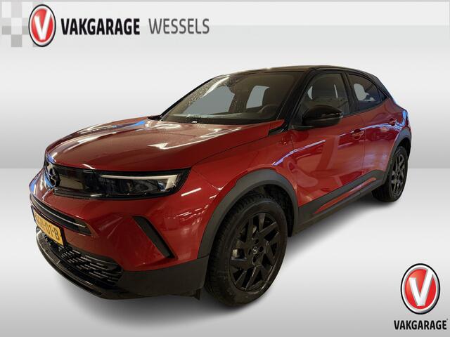 Opel MOKKA 1.2 Turbo GS | PDC A | Camera | LM | Clima |