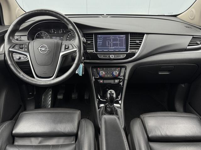 Opel MOKKA 1.4 T Innovation Carplay/Trekhaak/Leer.