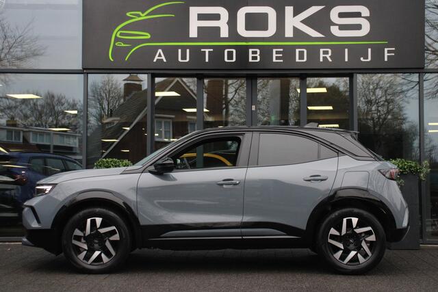 Opel MOKKA 1.2 Turbo 130pk GS Automaat