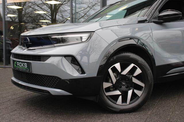 Opel MOKKA 1.2 Turbo 130pk GS Automaat