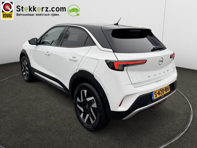 Opel MOKKA Electric Level 3 50 kWh Aviloo accutest | 3-Fase | 11 kWh | Camera