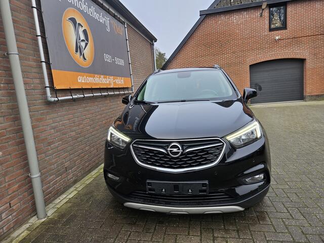 Opel MOKKA X Edition 1.4 turbo
