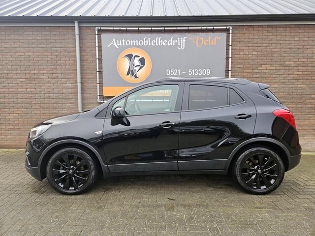 Opel MOKKA X Edition 1.4 turbo