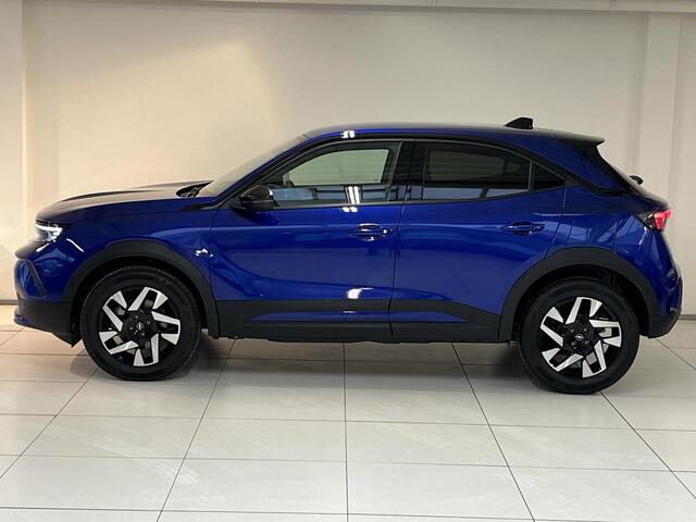 Opel MOKKA 1.2 Turbo Hybrid Business Edition