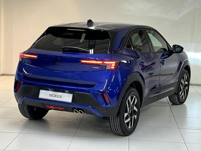 Opel MOKKA 1.2 Turbo Hybrid Business Edition