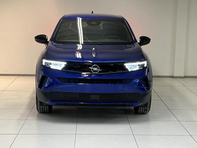 Opel MOKKA 1.2 Turbo Hybrid Business Edition