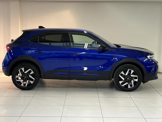 Opel MOKKA 1.2 Turbo Hybrid Business Edition