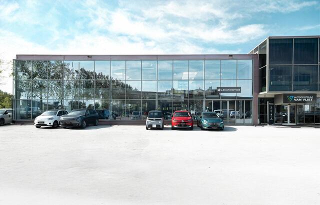 Opel MOKKA 1.2 Turbo Hybrid Business Edition