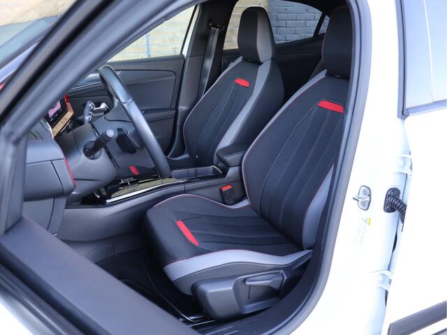 Opel MOKKA 1.2 Turbo GS Line Automaat | Digitaal Cockpit | Carplay | Camera | 18" LMV |