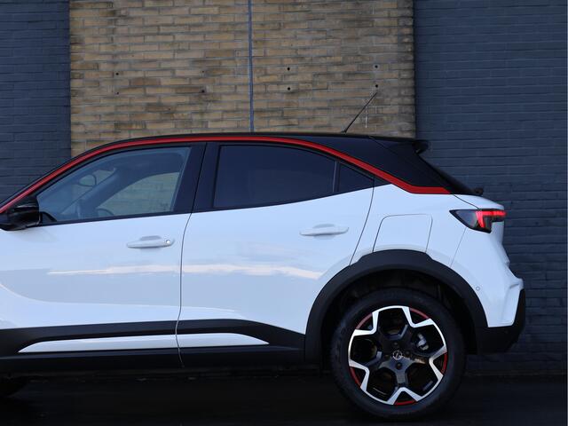 Opel MOKKA 1.2 Turbo GS Line Automaat | Digitaal Cockpit | Carplay | Camera | 18" LMV |