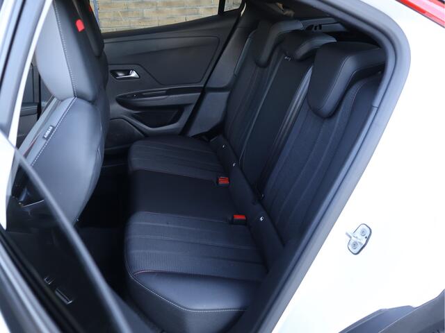 Opel MOKKA 1.2 Turbo GS Line Automaat | Digitaal Cockpit | Carplay | Camera | 18" LMV |