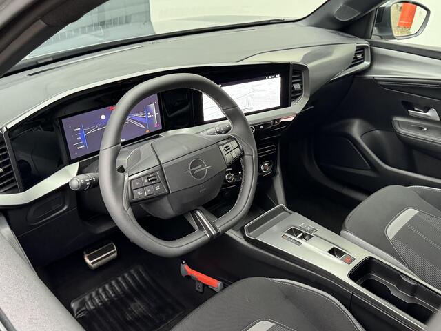 Opel MOKKA 1.2 Turbo Hybrid GS | Matrix verlichting | Adap cruise | Dodehoek | Prijs is rijklaar