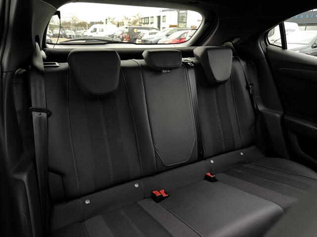 Opel MOKKA 1.2 Turbo Hybrid GS | Matrix verlichting | Adap cruise | Dodehoek | Prijs is rijklaar