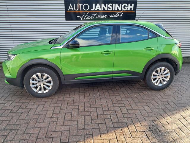 Opel MOKKA 1.2 Edition | Camera | Trekhaak | 1e Eigenaar | Ndl auto | Cruise control | Airco | RIJKLAARPRIJS INCL 12 MAANDEN GARANTIE EN BEURT