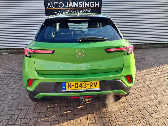 Opel MOKKA 1.2 Edition | Camera | Trekhaak | 1e Eigenaar | Ndl auto | Cruise control | Airco | RIJKLAARPRIJS INCL 12 MAANDEN GARANTIE EN BEURT