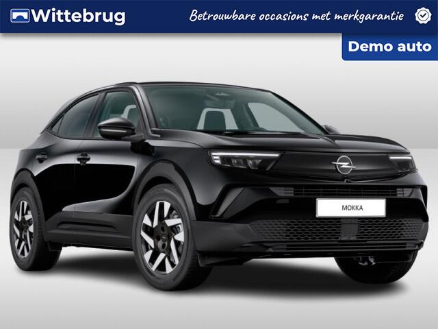 Opel MOKKA 1.2 Turbo Edition | Comfort Pakket | Tech Pakket