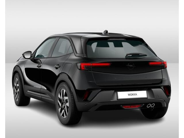 Opel MOKKA 1.2 Turbo Edition | Comfort Pakket | Tech Pakket