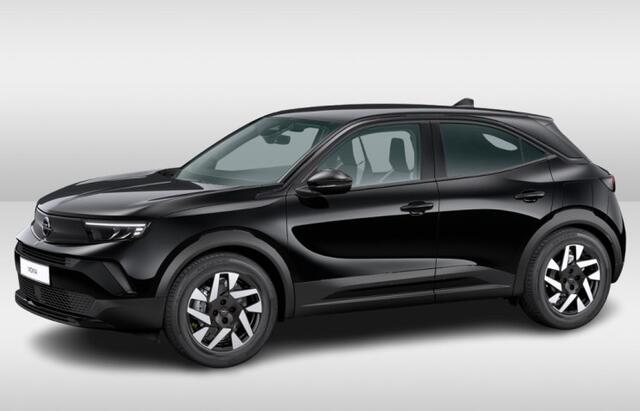 Opel MOKKA 1.2 Turbo Edition | Comfort Pakket | Tech Pakket