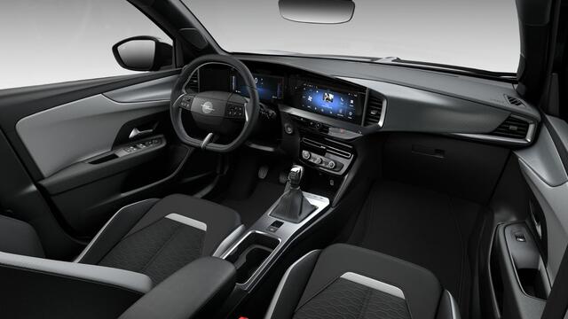 Opel MOKKA 1.2 Turbo Edition | Comfort Pakket | Tech Pakket